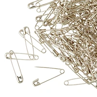 12 Packs: 75 ct. (900 total) 1 1/16" Basting Pins by Loops & Threads™
