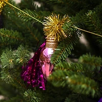 6ft. Pink & Purple Light Bulbs Garland by Ashland®