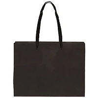 JAM Paper Extra Large Recycled Horizontal Gift Bags