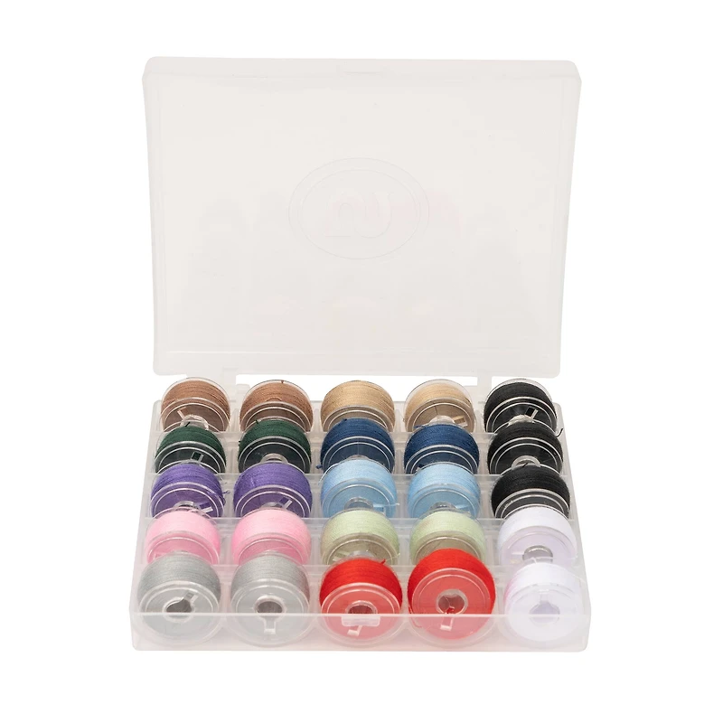 SINGER® Bobbin Storage Box