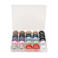 SINGER® Bobbin Storage Box