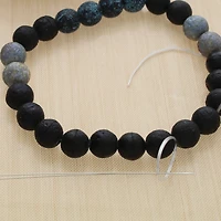 The Beadsmith® Large Eye 5" Beading Needles