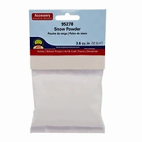 JTT Scenery Products Snow Powder