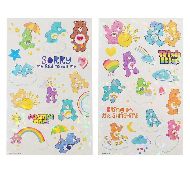 Care Bears™ Stickers