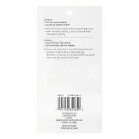 Reverse Tweezer Set by Recollections™