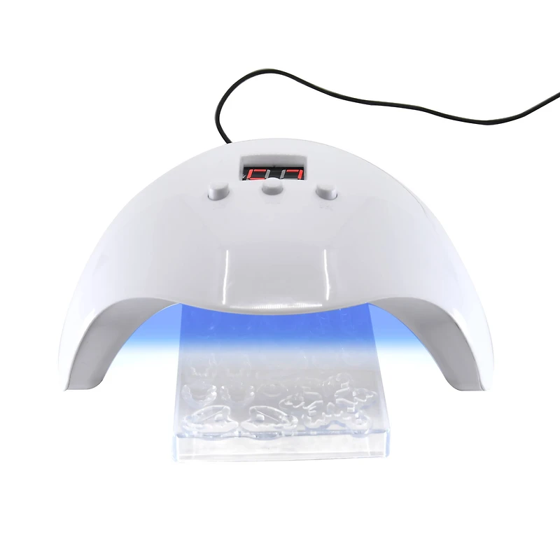 Blue Moon Studio™ UV Resin Craft Large UV-LED Resin Lamp