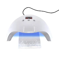 Blue Moon Studio™ UV Resin Craft Large UV-LED Resin Lamp