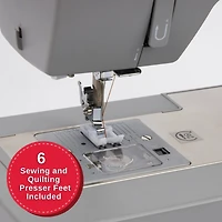 SINGER® 64S Heavy Duty Sewing Machine