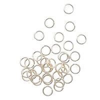 Jump Rings by Bead Landing