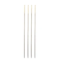 Tulip® #11 Beading Needles, 4ct.