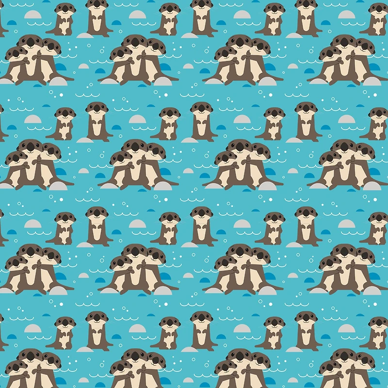 Cricut® Disney® Finding Dory Deluxe Paper, 12" x 12"