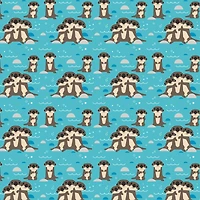 Cricut® Disney® Finding Dory Deluxe Paper, 12" x 12"