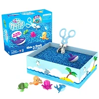 Educational Insights Playfoam Pluffle Hide & Seek Sensory Set