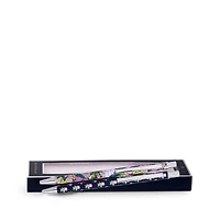 Vera Bradley® Bloom Boom Pen & Pencil Set