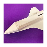 Works of Ahhh... Wood Paint Kit - NASA Space Shuttle