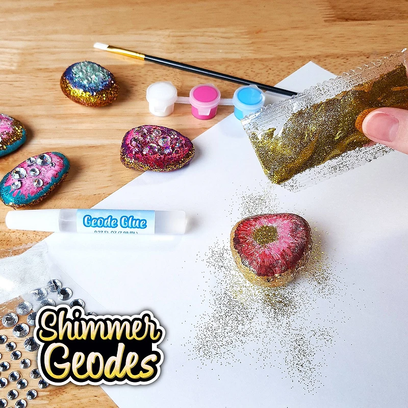 ArtSkills® Rock Painting Kit for Kids