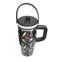 20oz. Space Stainless Steel Insulated Tumbler by Ashland®
