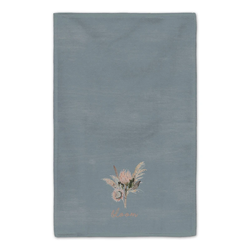 Bloom Protea Tea Towel Set