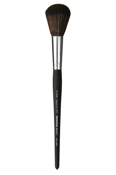 Princeton™ Aqua Elite™ Synthetic Mop Watercolor Brush