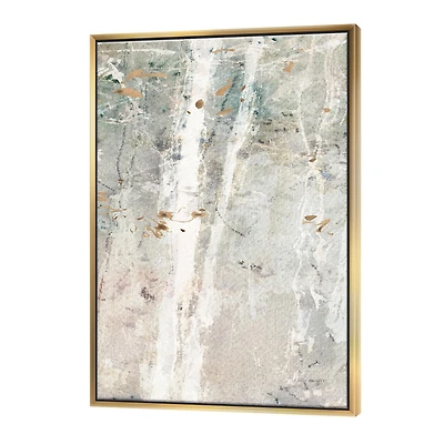 Designart - A Woodland Walk into the Forest II