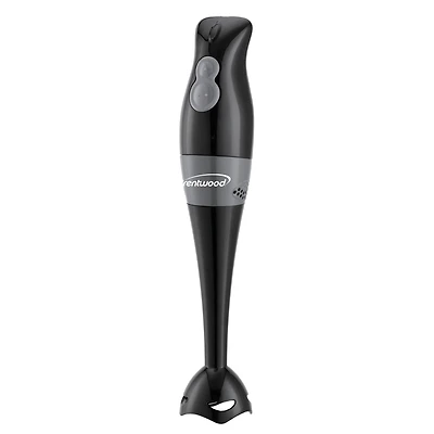 Brentwood Black 2 Speed Hand Blender
