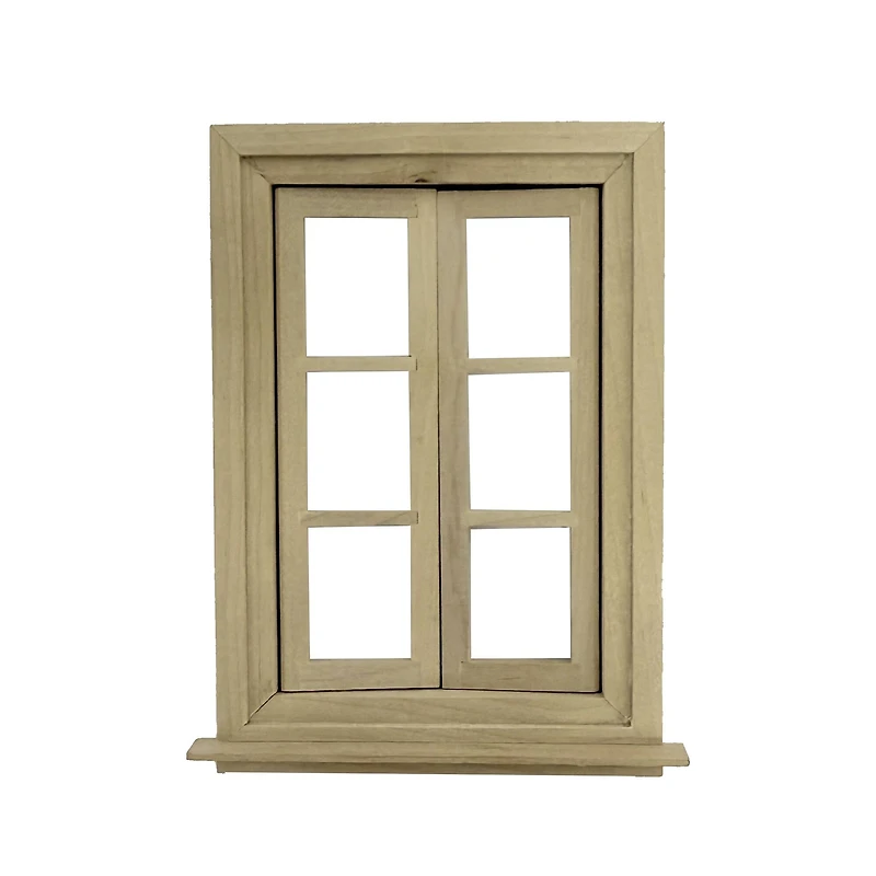 Miniature Square Window by Make Market®
