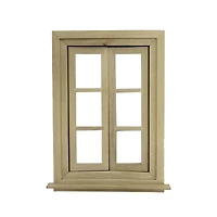 Miniature Square Window by Make Market®