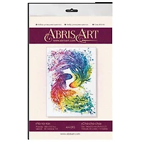 Abris Art Cha-cha-cha Cross-Stitch Kit
