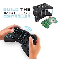 Thames & Kosmos Code+Control Robo Dozr