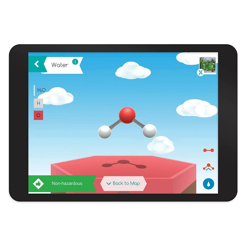 Thames & Kosmos Happy Atoms Educator's Bundle, 250 Atoms