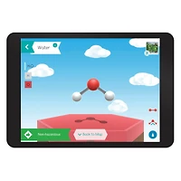 Thames & Kosmos Happy Atoms Educator's Bundle, 250 Atoms