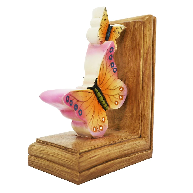 6" Butterfly Book End by Ashland®