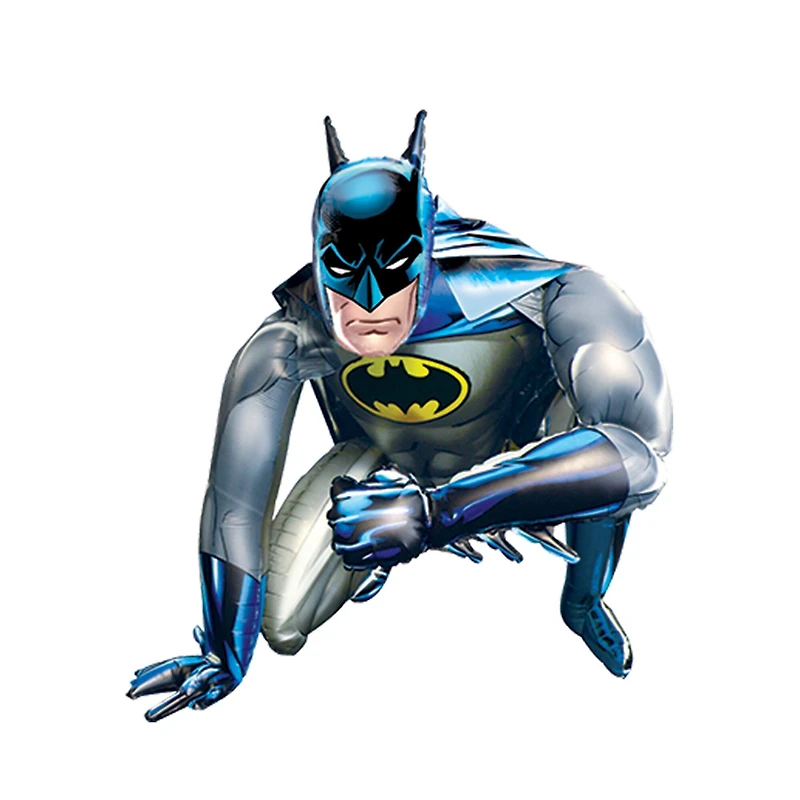 AirWalkers® 44" Batman™ Foil Balloon