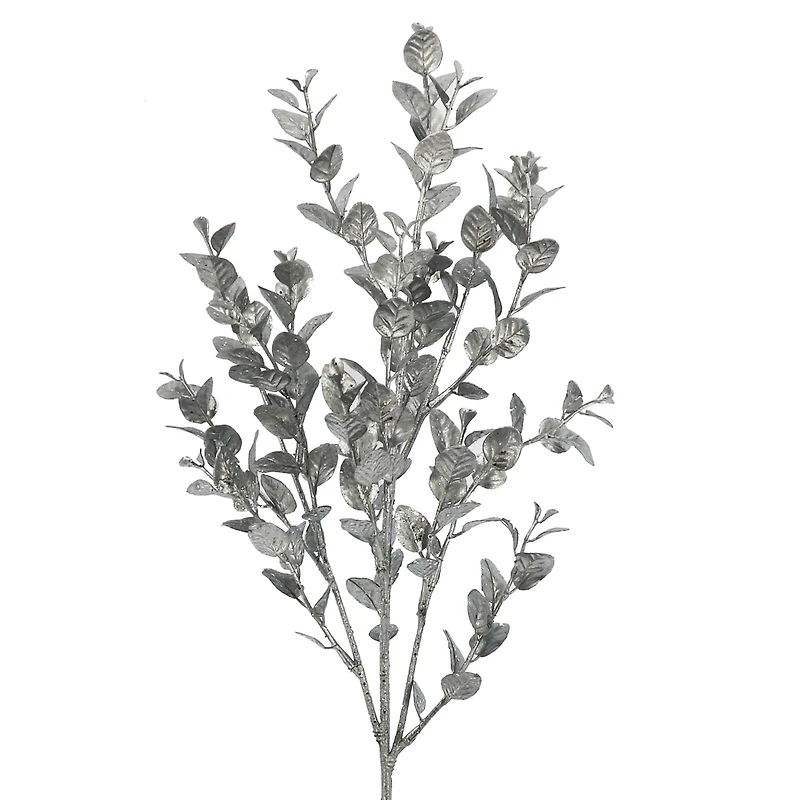 26.5" Silver Foliage Stem by Ashland®