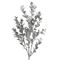 26.5" Silver Foliage Stem by Ashland®