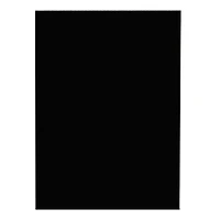 Flipside Products Black Foam Boards, 25ct.