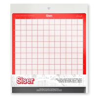 Siser® Light Tack Cutting Mat, 12" x 12"