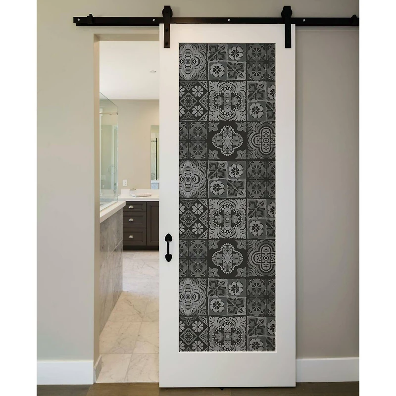 RoomMates Marrakesh Tile Peel & Stick Wallpaper
