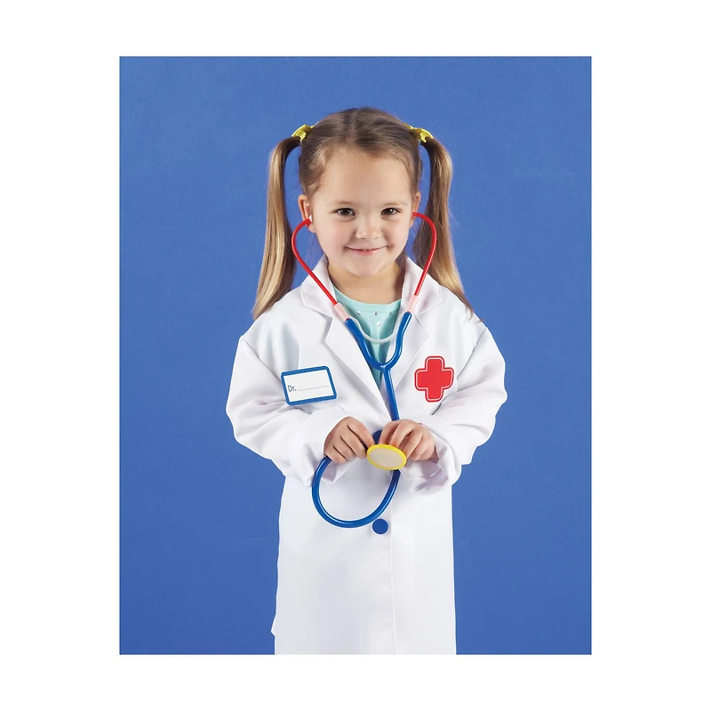 Pretend & Play - Doctor Play Set