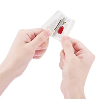 Mini Brands Book Blind Pack Series 2