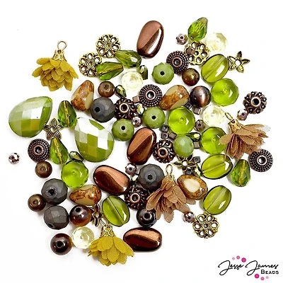 Jesse James Beads Market Fresh Mini Mix