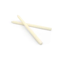 14" Smooth Taper Candle by Ashland