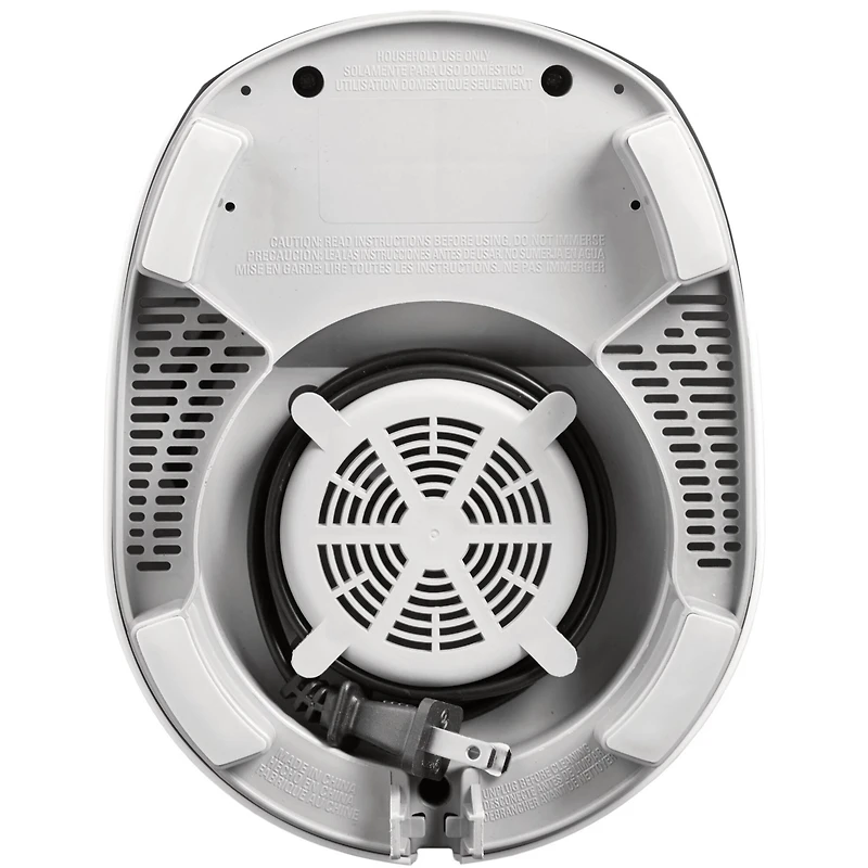 Brentwood Red 12-Speed Blender