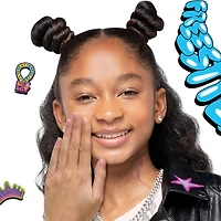 RoomMates That Girl Lay Lay Giant Peel & Stick Wall Decals