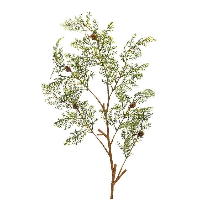 41" Cedar Spray, 6ct.