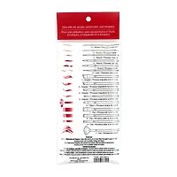 Multi-Purpose 30 Piece Synthetic Brush Set by Craft Smart®