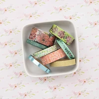BoBunny® Willow & Sage Washi Tape Set