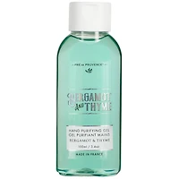 European Soaps Hand Purifying Gel