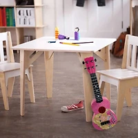 Barbie 21" Mini Guitar