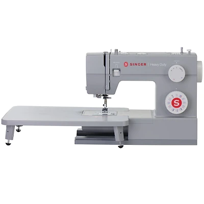 SINGER® HD6380 Heavy Duty Sewing Machine